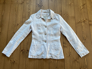Timberland linane pintsak / jakk, XS/34 (1 foto / 3)
