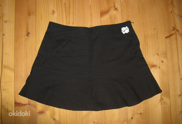Мини-юбка Bikbok, XS
