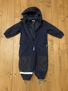 H&M k/s kombe, 98 (2 foto / 2)