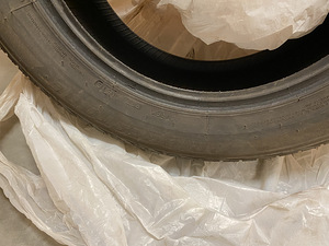 Bridgestone Turanza (2 фото из 3)