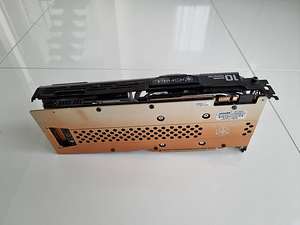 GTX 1080ti INNO3D iChill X3 (3 foto / 4)