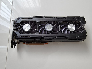 GTX 1080ti INNO3D iChill X3 (4 foto / 4)