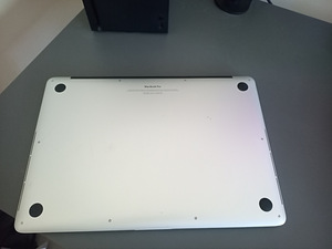 Macbook Pro 15 2012 Retina (5 foto / 10)