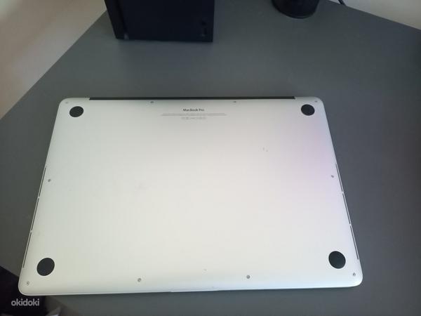 Macbook Pro 15 2012 Retina (фото #5)