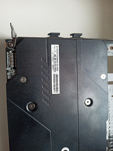 Gigabyte Rx 5600xt 6gb Oc (2 foto / 3)