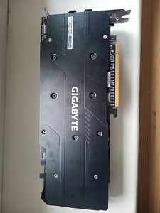 Gigabyte Rx 5600xt 6gb Oc (3 foto / 3)
