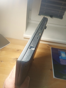 Lenovo Thinkpad L480 (6 foto / 10)