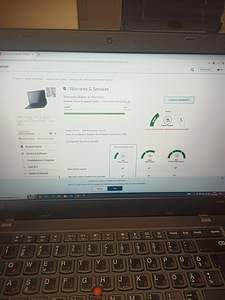 Lenovo Thinkpad L480 (9 foto / 10)