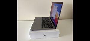 Macbook Pro M1/8gb/512gb (8 foto / 8)