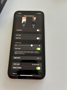 iPhone 12ProMax 128gb (7 foto / 8)