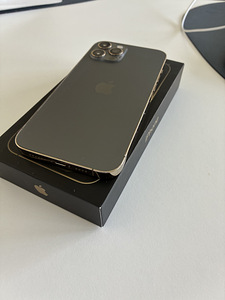 iPhone 12 Promax 128gb (5 foto / 7)