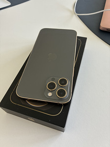 iPhone 12 Promax 128gb (6 foto / 7)