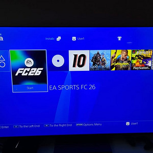 Ps4 500gb 12.00fw jailbreaked (1 foto / 3)