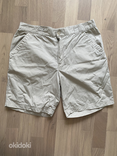Lühikesed püksid M (foto #1)