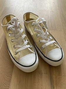 Converse Shoes Womens 36.5
