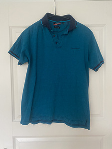 Pierre Cardin polo shirt M