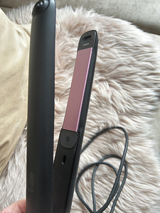 Philips juuksesirgendaja/stiiler, mudel Philips BHS675/00. (1 foto / 6)