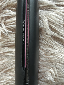 Philips juuksesirgendaja/stiiler, mudel Philips BHS675/00. (3 foto / 6)