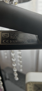 Philips juuksesirgendaja/stiiler, mudel Philips BHS675/00. (5 foto / 6)
