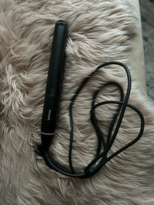 Philips juuksesirgendaja/stiiler, mudel Philips BHS675/00. (6 foto / 6)