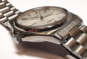 SEIKO Chronos 5H23-7060 JDM Quartz Snowflake 1981 October (4 foto / 10)
