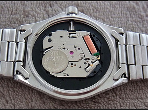 SEIKO Chronos 5H23-7060 JDM Quartz Snowflake 1981 October (10 foto / 10)