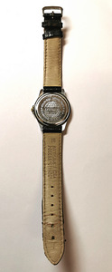 Käekell Quartz 60 aastat 1945-2005 Valgevene Kasutatud (4 foto / 10)