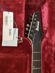 Ibanez RG5121 Prestige (1 foto / 5)
