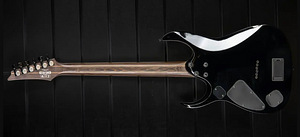 IBANEZ RGD61ALA MTR Axion Label (3 foto / 7)