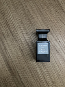 Tom Ford Oud Wood 50ml Оригинал! (1 фото из 3)