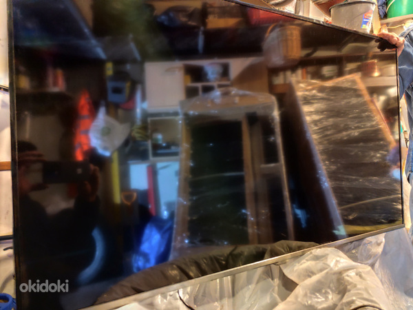 TV Samsung