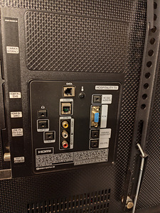TV Samsung (2 foto / 4)