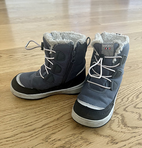 Viking talvesaapad 29 (2 foto / 2)