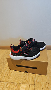 Skechers laste unisex tossud s 24 (3 foto / 3)