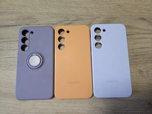 Samsung galaxy s23 256gb ideaalses seisukorras (7 foto / 7)