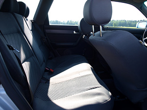 AUDI A6 C4 2.5 103KW (Broneeri1ud. kuni 01.06) (12 foto / 15)