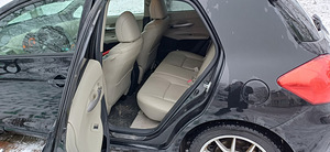 Toyota Auris (15 фото из 15)