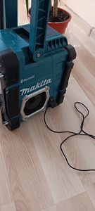 Makita raadio blutooth (1 foto / 3)