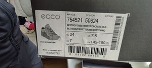 Ecco nahktossud 24 (6 foto / 6)