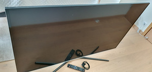 Samsung 60" Full HD Smart TV UE60J6285 (2 foto / 2)
