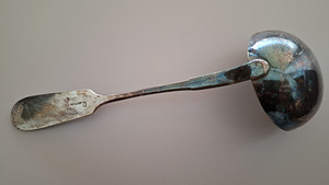 Melhiorist supikulp 22cm (2 foto / 2)