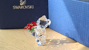Фигурка Swarovski (1 фото из 2)