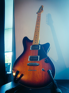 Ibanez RC320 (2 foto / 3)