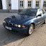 BMW 520 (фото #1)