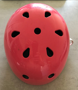 Детский шлем K2 JR VARSITY (2 фото из 5)