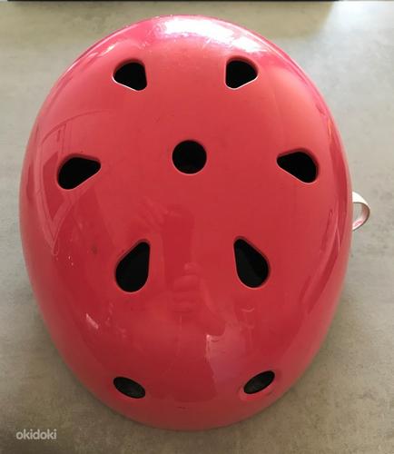 Детский шлем K2 JR VARSITY (фото #2)