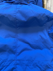 Talvejope/parka Adventures 152 (3 foto / 7)