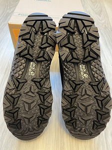 Jack Wolfskin talvesaapad Texapore s40, Uued! (2 foto / 8)