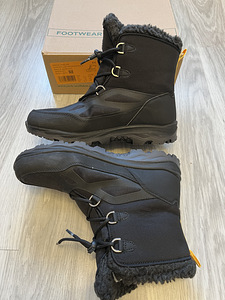 Jack Wolfskin talvesaapad Texapore s40, Uued! (3 foto / 8)