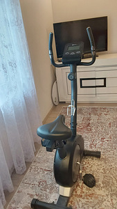 Velotrenažöör HI HOP-SPORT (2 foto / 7)